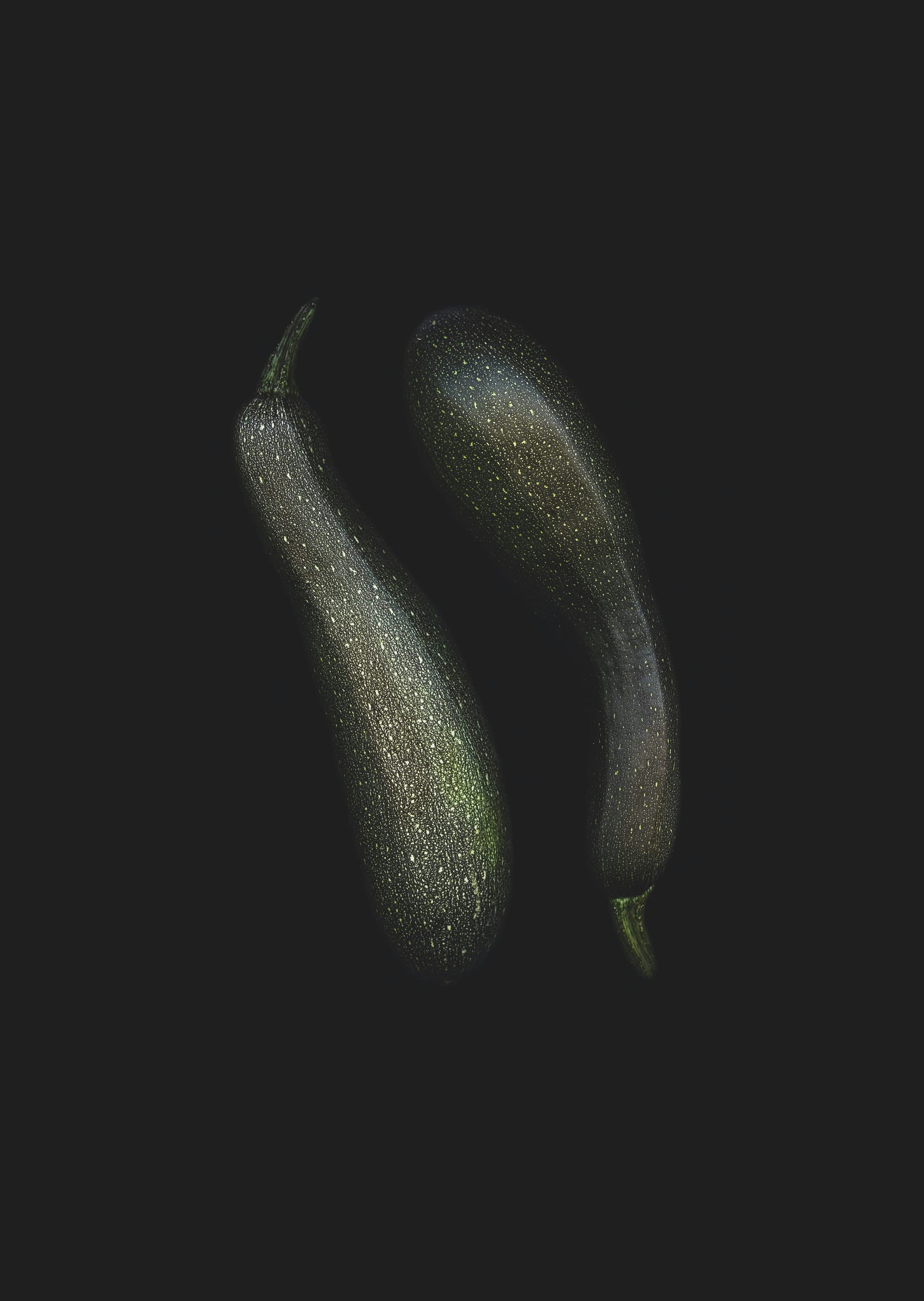 Zucchini and Summer Squash
